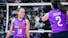 Sisi Rondina, Choco Mucho eye fifth straight win vs. Nxled